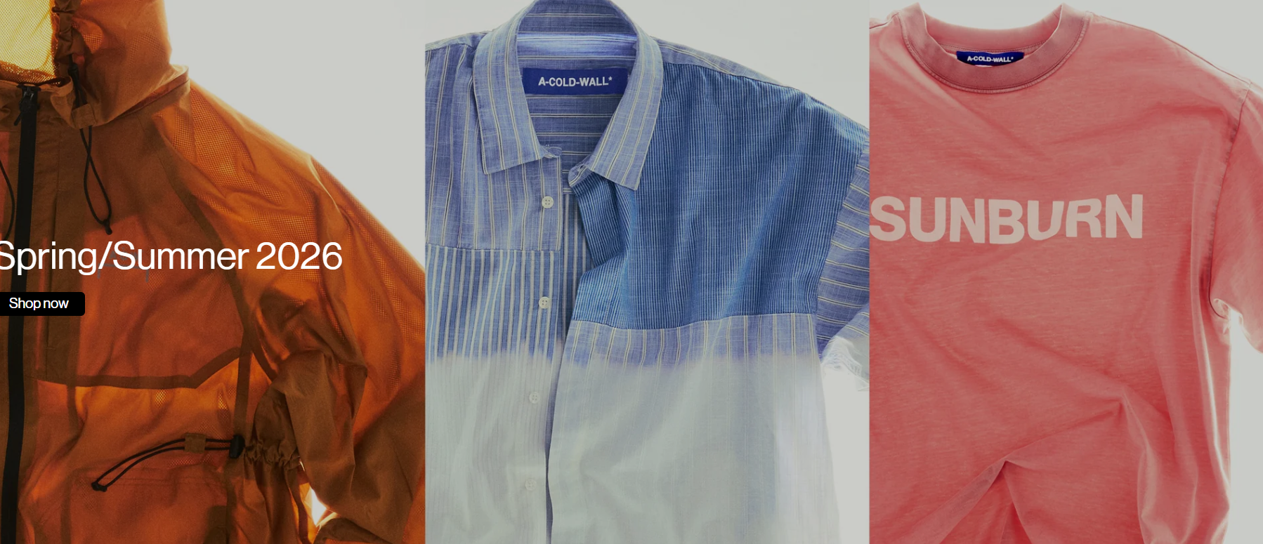 Welcome to Our Store